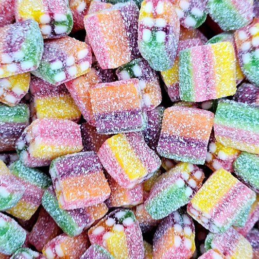 Rainbow Pixels Haribo Pick N Mix Sweets.jpg